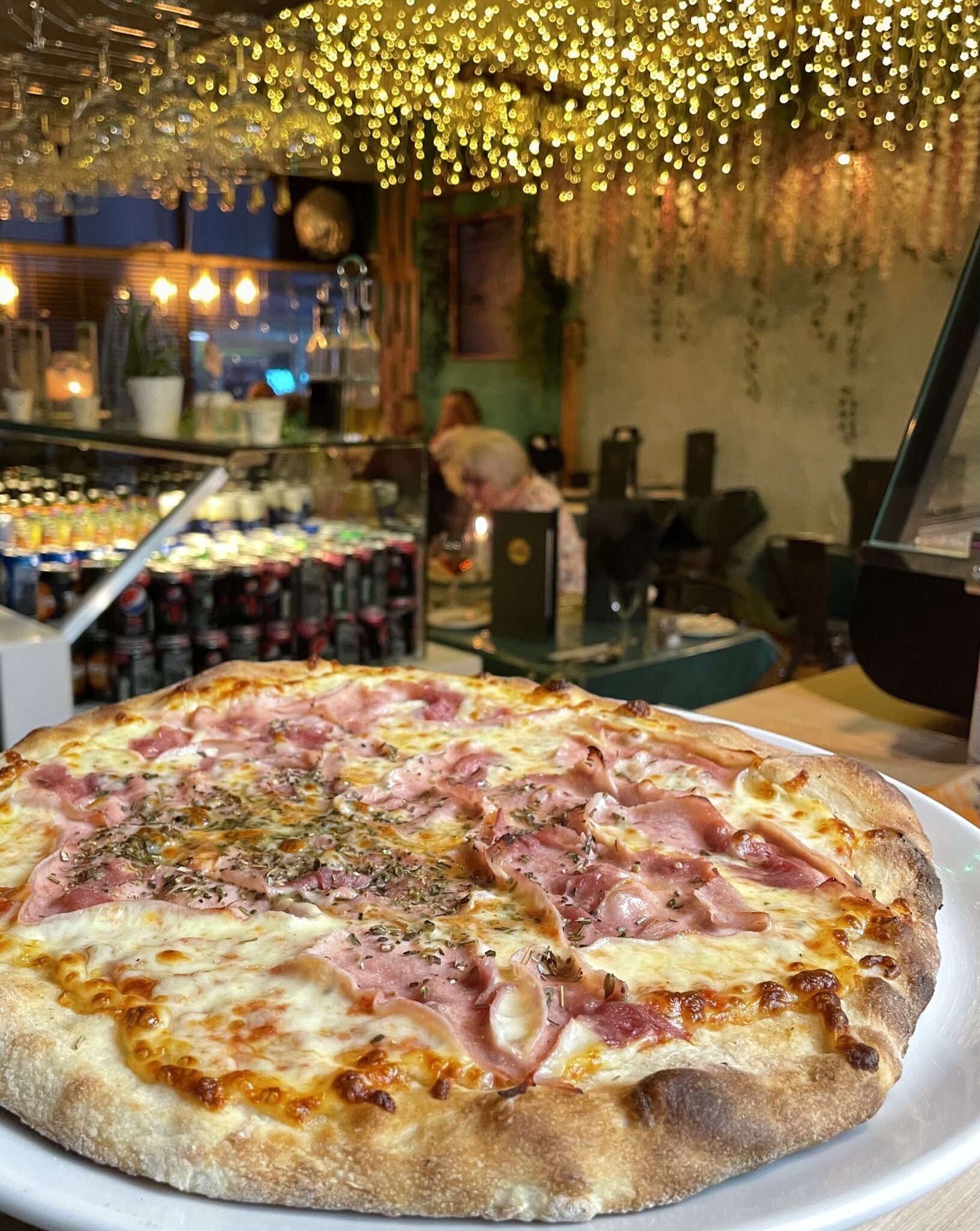 Cosy Kitchen Huddersfield