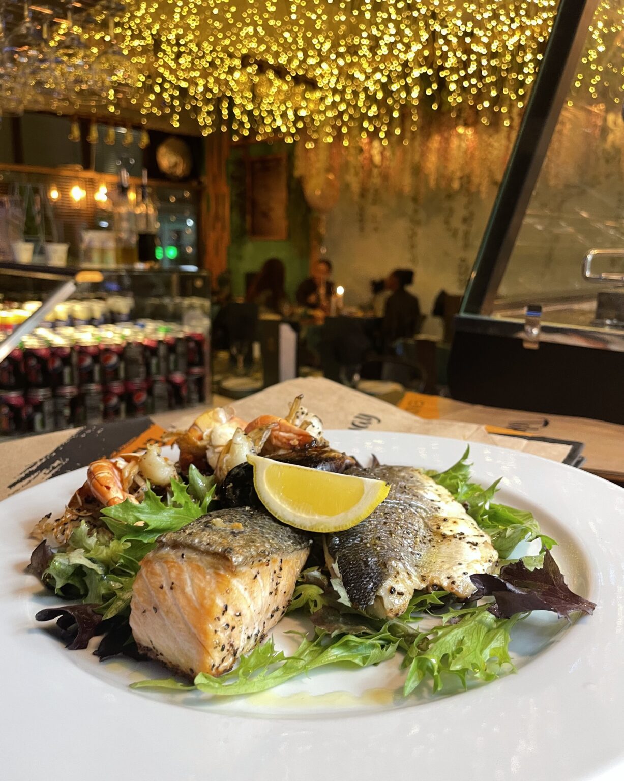 Cosy Kitchen Huddersfield