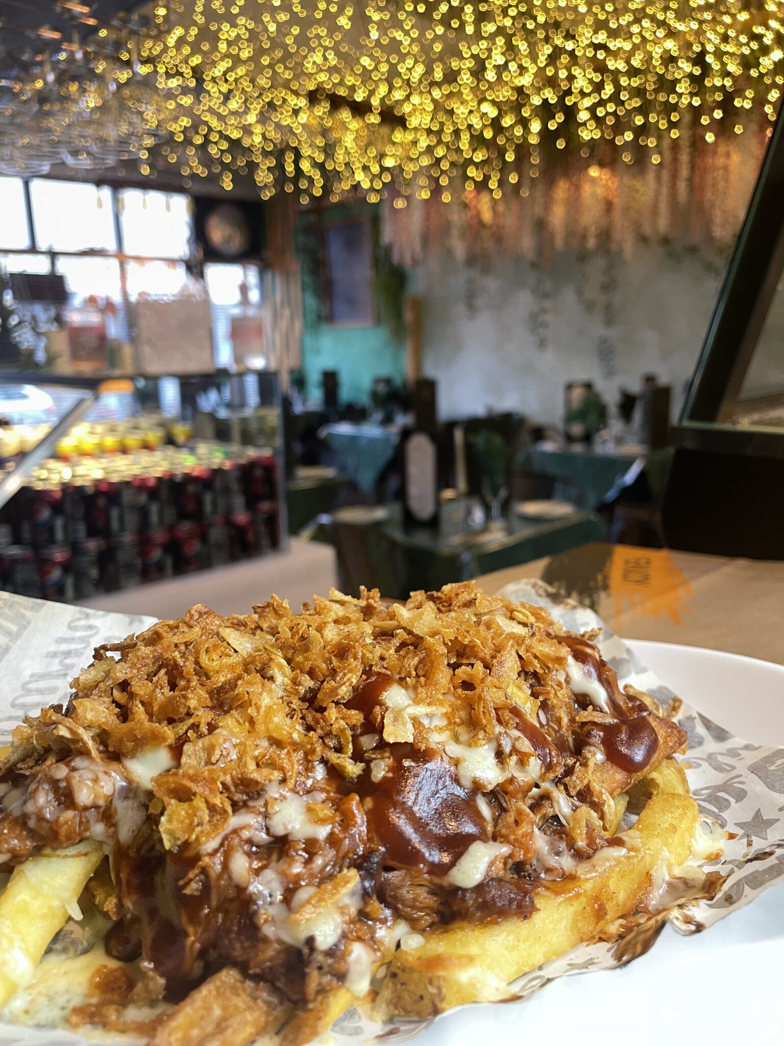 Cosy Kitchen Huddersfield