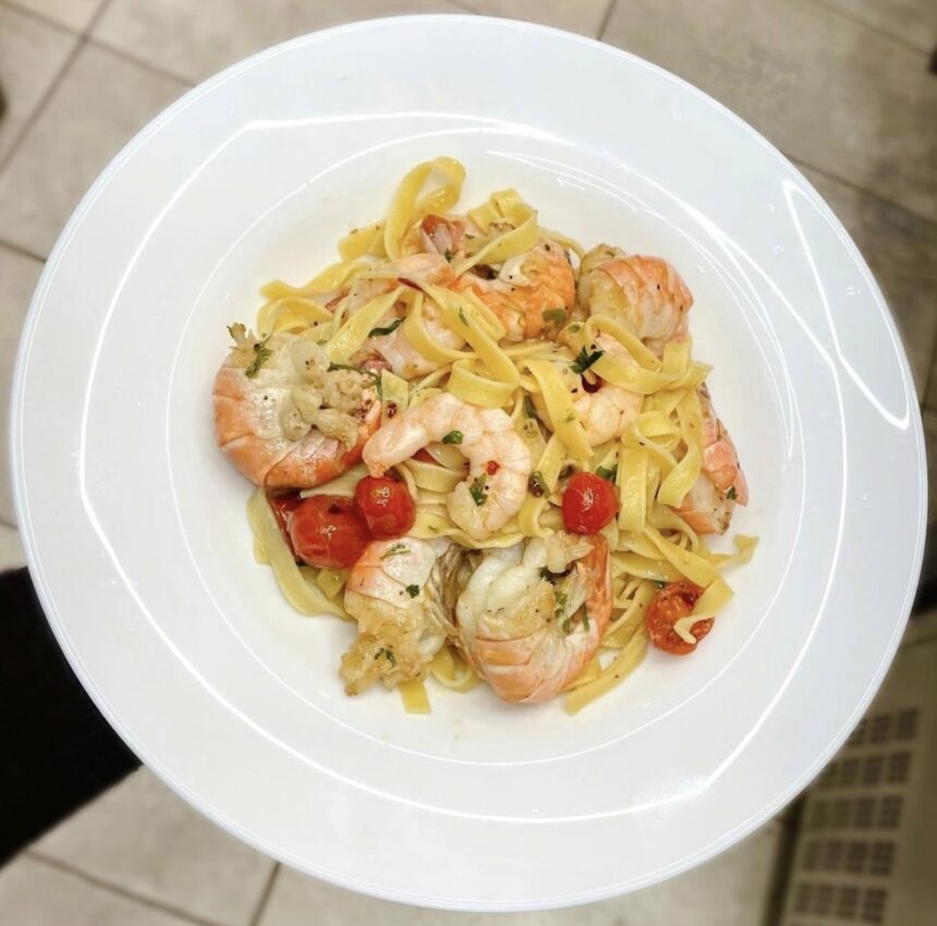 Cosy Kitchen Huddersfield