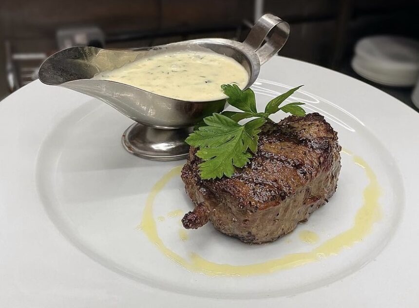 Cosy Kitchen Huddersfield