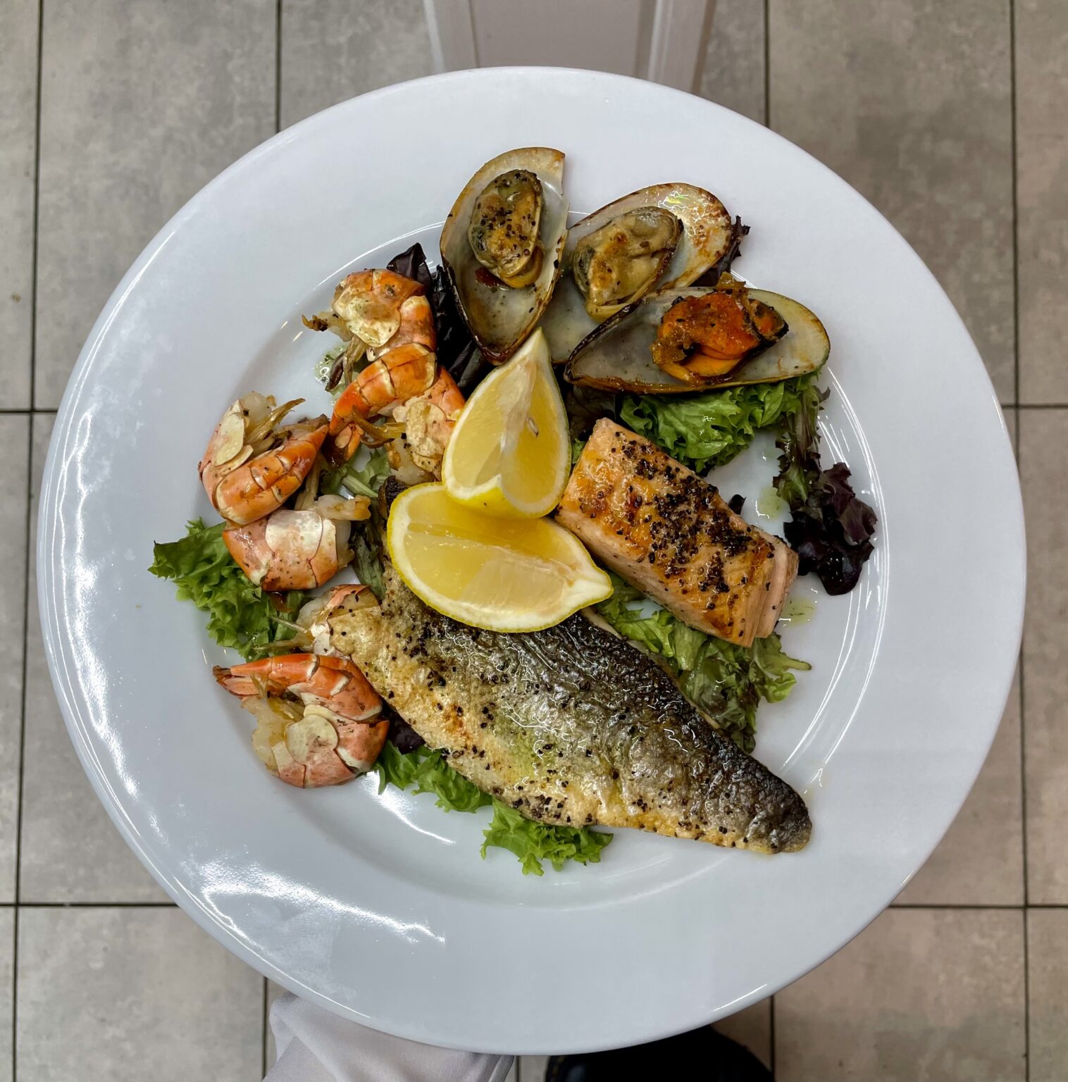 Cosy Kitchen Huddersfield