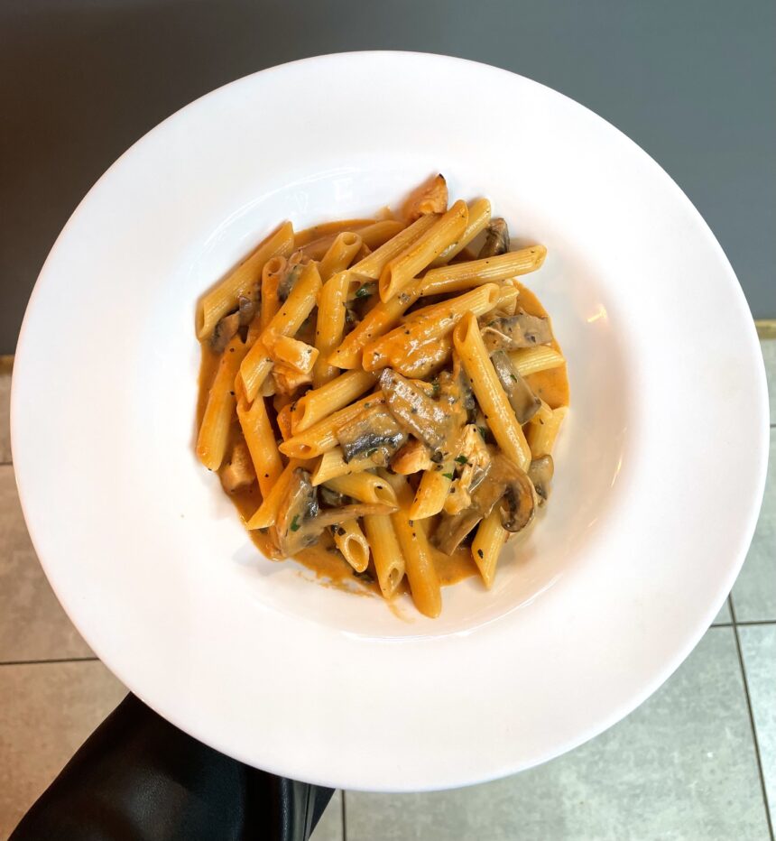 Cosy Kitchen Huddersfield